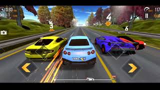 Gamexis || Car Racing || 3D game || Car vs Car