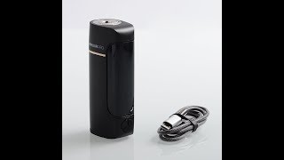 VAPORESSO ARMOUR PRO 100W TC (CZ)