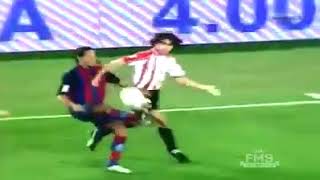 Football Best Dribbling All Time