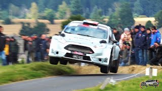 Rallye du Haut Lignon 2024 | BEST OF