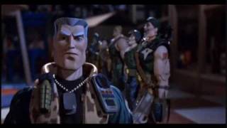 Small Soldiers Tribute Video - Deaf Forever