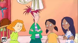 Horrid Henry Funny Clips! | Pt.2