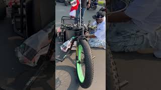 One of the fastest drift Trikes I seen#drifttrike #driftking🧿