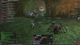 EXP Ant Nest#l2 #lineage2 #reborn