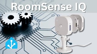 All-in-one presence sensor and a lot more...