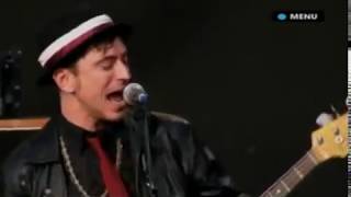 Babyshambles Pipedown Live Glastonbury 2007