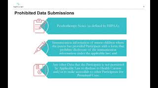 Participant Data Submission Script