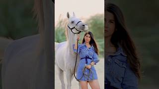 Photo shoot Dubai #music #hindisong #horseridingschool #horse #equestrian