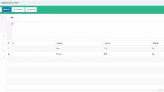 Sql Commands  Delete