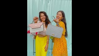 Lavie | Dance Challenge With Your Bff