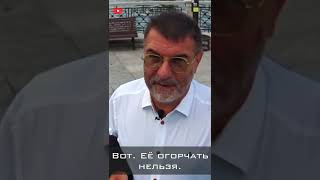 Евгений Гришковец про маму Х Георгий За Кадром