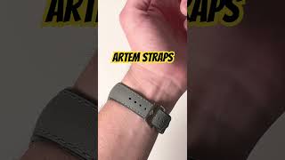 Customizing my Rolex with an Artem Strap - Wrist Roll