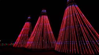 Light Works at Jones Beach