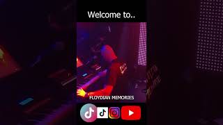 Welcome to the machine - Floydian Memories