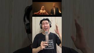 [Reaction] Anne Marie & James Arthur - Rewrite The Stars (from The Greatest Showman)