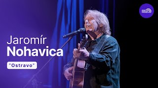 „Ostravo” | Jaromir Nohavica w Trójce