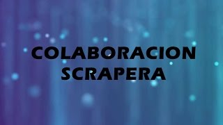 Colaboración Srapera con Julia