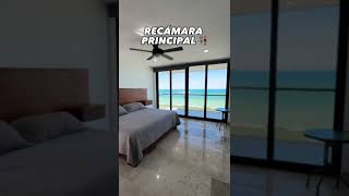 Hermoso Penthouse AMUEBLADO, ENTREGA INMEDIATA