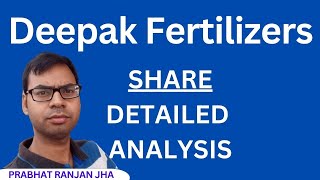 Deepak Fertilizers Share Analysis | deepak fertilizers latest news,latest news on deepak fertilizers