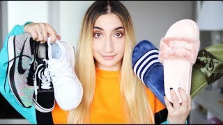 TOP 5 SOMMER SNEAKER | Eda Vendetta