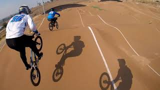 BATHURST Australia | UCI bmx WorldCup track preview