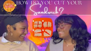 What your sandwich cut says about you | Chick n' Waffles S1E1