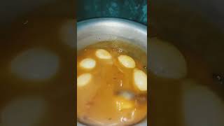 #Egg Masala Pulusu#shorts#ytshorts#😋🥚🍲😋...