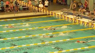 20230624 Margaret Seversen 200m Free 2:25.64