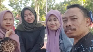 NGUMPUL BARENG TIM MUKSIN ALBAWAH