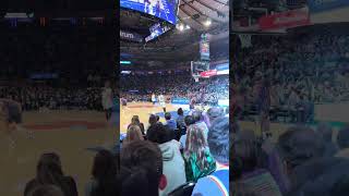 New York Knicks Vs Boston Celtics MSG 2/27/23