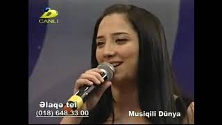 Seid Hekimoglu & Aysel Sevmez Nagaracuga dunya TV 2015