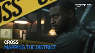 Cross | Mapping The District | Amazon Prime