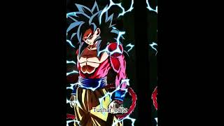 ||Goku||_ ||GLOW UP||