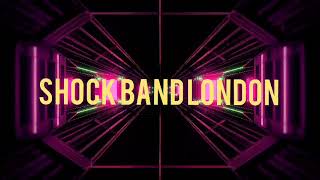 █▬█ █ ▀█▀ - SHOCK BAND London - Gramy Na Terenie Calej Wielkiej Brytanii