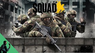 Squad First Impressions – Is This the Ultimate Tactical Shooter?