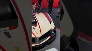 Ferrari museum #ferrari #shorts #viral #museum