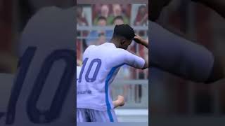 افضل اهداف-Pes Mobile