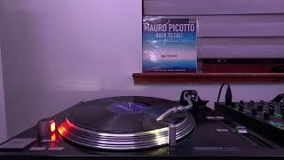 Mauro Picotto - Back To Cali (Original Claxixx Lite Mix)