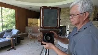 Former Pro Photographer turned Woodworker