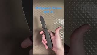 Bridgeport Knives 1827 FL #youtubeshorts #shorts #youtubeshort #short