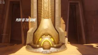 Just your typical Torb PoTG