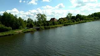 KIEL CANAL Perfect Paradise