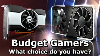 Budget Gaming in 2021 - What are your options?