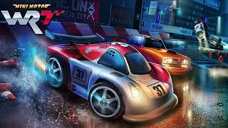 Mini Motor Racing WRT Main Menu Theme