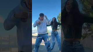 Trend de TikTok con Nadia (Bong bing de Laa Lee y Cristale) #Unai #Nanai @nadia.vilaplana