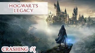 Hogwarts Legacy - Part 9