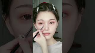 Best Makeup Tutorial Compilation | Makeup Hacks #makeup #eyemakeup #douyin #makeuphacks #shorts