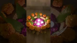 diwali decor