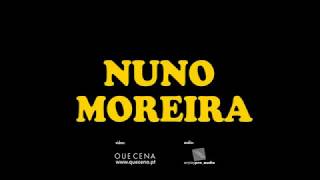 Nuno Moreira KARATE ROADSHOW