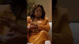 Cut Off Jealousy: Protect Your Peace and Success! ✂️ | Oprah Winfrey #growth #foryou #mindset